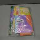 HOUSE OF PARTY 140PCS Pastel Rainbow Balloon Arch Garland Kit - Balloon Arch Kit-Birthday Balloons, Globos para Decoracion de Fiestas | Ideal for valentines day Baby Shower Party Decorations