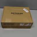 Netgear 8-Port Ultra60 PoE++ Multi-Gigabit (2.5G) Ethernet Plus Switch - 8 Ports - 2.5 Gigabit Ethernet - 2.5GBase-T - 3 Layer Supported - 270.50 W Power Consumption - 230 W PoE Budget - Twisted Pair