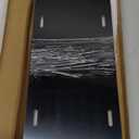 10 Pack 0.45mm Blank Automotive License Plate Plates Tag for Custom Design Work