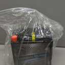 Chrome S Pro YTX20H-BS Maintenance-Free 12V 19Ah Battery Replacement for ATV, Motorcycle, Jet Skis, Scooter, UTV, and More - Nut and Bolt (T3) Terminal