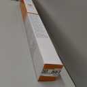 Retractable Baby Gate for Stairs  33 Height, Expands up to 55 Width  Safety Gate for Infants, Toddlers, Dogs & Pets  Easy Install, Secure Closure, White Mesh Design for Indoor & Outdoor Use