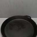 LI-GELISI Oversized Cast Iron Skillet (20 inch)