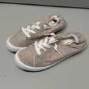 Dunes Sport Women's Reesa Canvas Sneaker, Size 5