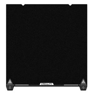 Creality Epoxy Resin Build Plate for K1 Max, 3D Printer Double Side Epoxy Resin Particle Coating Print Bed Platform for K1 Max, Ender-3 V3 Plus