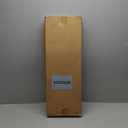 Toilet Grab Bar 30.3 Inch, YuanDe Brushed Nickel Anti-Slip Support Rail, U Shaped Flip-Up Grab Bar with Paper Holder, Stainless Steel Knurled Handicap Safety Handrails for Disabled Elderly Pregnant