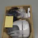 Tapo 1080P Outdoor Wired Pan/Tilt Security Wi-Fi Camera, 360 View, Motion Tracking, Works with Alexa & Google Home, Night Vision, Free AI Detection, Cloud & SD Card Storage(up to 512GB), Tapo C500