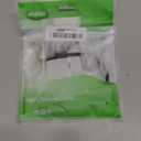 SHULIANCABLE HDMI to VGA Adapter Female to Male Unidirectional Transmission HDMI (Computer) to VGA (Monitor) Does not Support Audio(6 Inch)