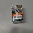 Wyze Cam v3 with Color Night Vision, Wired 1080p HD Indoor/Outdoor Security Camera, 2-Way Audio, Works with Alexa, Google Assistant, and IFTTT, 2-Pack (White)