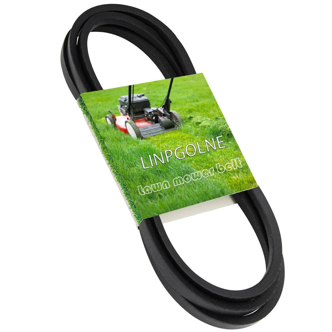 115-4669 Lawn Mower Drive Belt Compatible with for Toro 20332 20333 20334 20332C 20334C 20337, for RWD 21" Super Recycler and 22" Recycler Lawn Mowers