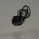 Energizer Smart 2K QHD Security Camera, Wired Indoor 2.4Ghz Wi-Fi Camera, 2-Way Audio, Night Vision, Motion Detection & Instant Alerts, App Control, Cloud & Micro SD Storage, Foldable for Privacy (Black)