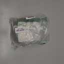 ELLDOO Vintage Music Box, Beige Metal Musical Jewelry Box Keepsake Box, Small Trinket Storage Organizer Jewelry Storage Box Gift for Girl Women (Tune: You are My Sunshine)