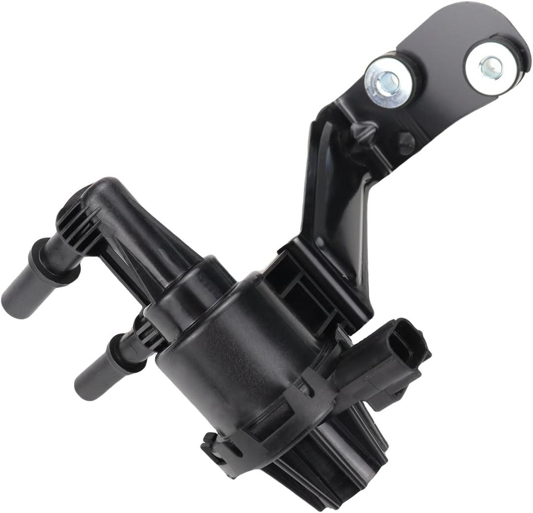 911-377 Vapor Canister Purge Valve solenoids Compatible with Ford Edge 2007-2010 for Lincoln MKX 2007 2008 2009 2010