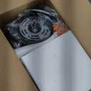 LWWHQ Black Pendant Lights Kitchen Island 2 Pack, Farmhouse Pendant Light, Industrial Clear Glass Pendant Light, 6.5 inches Kitchen Pendant Lighting Over Island Sink Dining Room