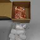 70Pcs PT31 Plasma Cutter Consumables, HEROCUT Plasma Cutter Torch Accessories for CUT35i CUT45 CUT50 Plasma Cutter with PT-31 JG-40 LG-40 Plasma Cutter Torch