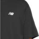 New Balance Men's Sport Essentials Cotton T-Shirt (Black, XXL)