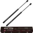 OTUAYAUTO Rear Hatch Struts Shocks Replacement for 2005-2010 Scion tC Tailgate Lift Support Trunk Struts OEM# 4597 (Pack of 2)