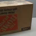 Combier CMA210S-B Bidet Toilet Seat With Turbo Wash, Wireless Remote and Side Panel, The heated Toilet Seat Have Adjustable Heated Seat, Warm Water, Air Dryer & Multiple Spray Modes(Elongated)