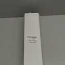 ANRODUO Pack of 2 Boho Decorative Throw Pillow Covers 18x18 Farmhouse Cushion Case Striped Chenille Pillow Cases Coastal Throw Pillows Accent Neutral Pillowcase for Sofa Couch Bed, Sky Blue Stripe