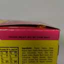 Honey Stinger Organic Fruit Smoothie Energy Chew, Gluten Free & Caffeine Free, for Exercise, Running and Performance, Sports Nutrition for Home & Gym, Pre and Mid Workout, 12 Pack, 21.6 Ounce