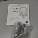 Full Face CPAP Masks with Headgear, Replacement Mask Set for F20, TMS Comfort Series Nasal CPAP MASK. cpap mask, Comfortable Design, Great Value Bundle,Large