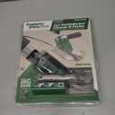 PacTool SS724 Snapper Shear Pro - Cutting Tool for Fiber Cement Board - Power Shears Professional Power Tools