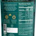 Tata Raasa Rich Coconut Lentils, Vegan Friendly, Non-GMO, 10 Ounce (Pack of 6) (EXP 03/14/27)