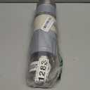 Stanley Classic Legendary Vacuum Bottle (20 Ounces, Hammertone Silver)