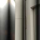 Kids Vanity Set Princess Makeup Dressing Play Table Set W/Mirror-White