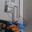 MWS Wholesale Combo Happy Halloween Sleeved w/Garden Stand Flag