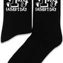 Funny Socks for Men Gift Collection, Novelty Socks for Dad, Husband or Boyfriend