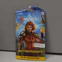 MTG Booster Pack Play : Aetherdrift (DFT)