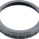 1606415 Dirty Tank Bottom Ring Cap for Bissell Pro Heat 2X Replacement Parts 1617702 (Green)