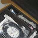 Psylc 14" High Pressure Rain/Rainfall Shower Heads With Handheld Spray Combo (3+1 Settings & Builtin Power Wash Mode), Double/Dual Shower Head With Handheld  Height/Angle Adjustable(Matte Black)