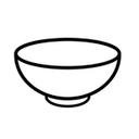 Reusable Food Storage Containers, Blue Checkered Design – 2 Sets (8 Containers Total)