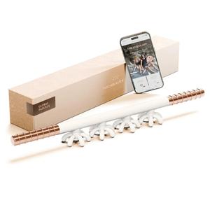 Ashley Black’s FasciaBlaster Trigger Point Fascia Tools for Recovery, Anti-Cellulite and Skin Soothing (FasciaBlaster)