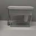 Brita UltraMax Large Water Dispenser With Standard Filter, BPA-Free, Reduces Copper, Cadmium and Mercury Impurities, Lasts 2 Months or 40 Gallons, Includes 1 Filter, Kitchen Accessories, Large 27-Cup