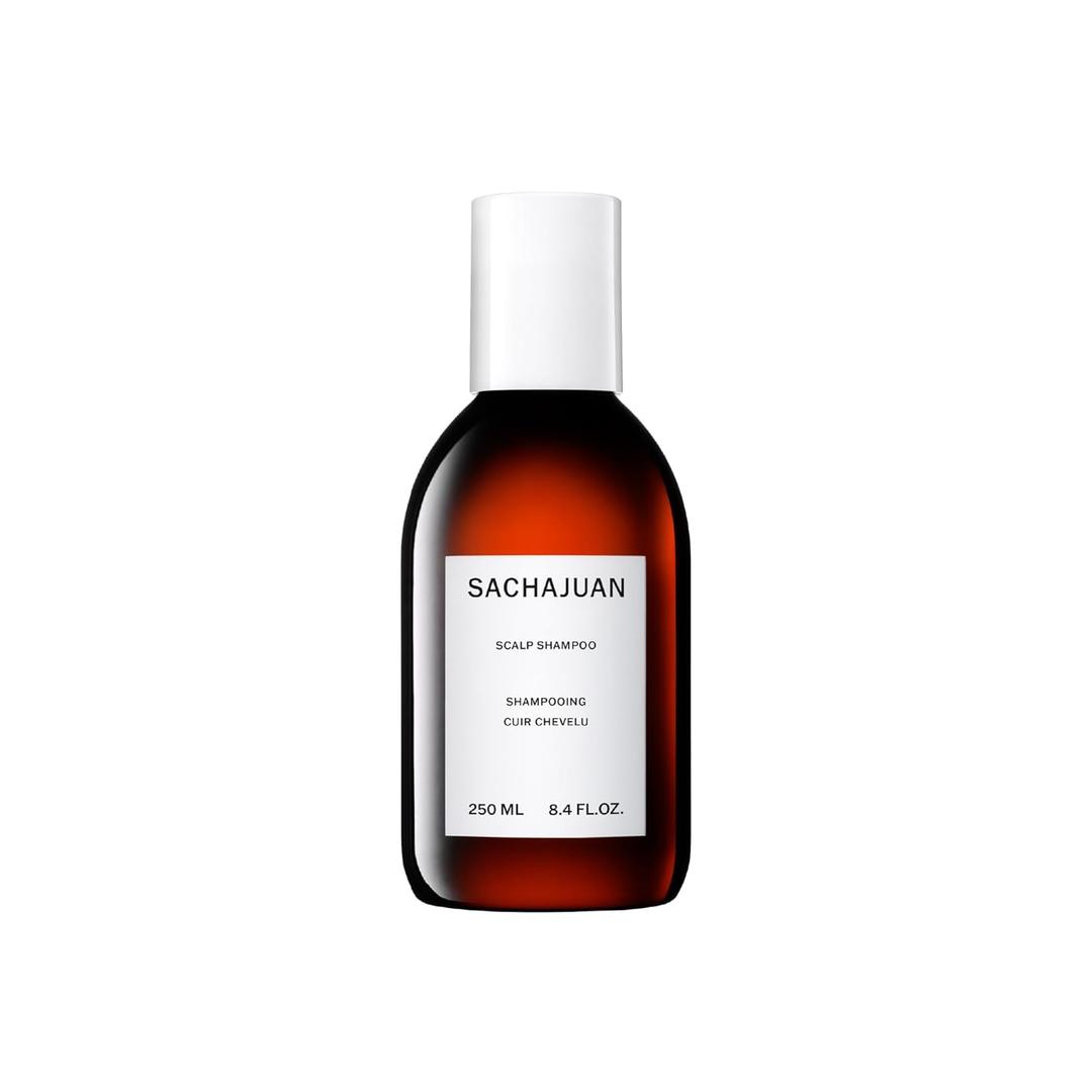 SACHAJUAN Scalp Shampoo 250 ml 8.4 fl oz