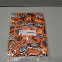 Hawaiian Shirt for Men Short Sleeve Button Down Shirt Men Casual Summer Tropical Beach Aloha Shirts Hawaii Party (XL)