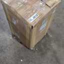 Mojgar Commercial Ice Maker Machine,100lbs/24H Stainless Steel Freestanding Commercial Ice Machine,Under Counter Ice Maker for Bar, Coffee Shop