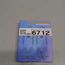 AI Hand Warmers Rechargeable 2 Pack, AI Smart Chips Electric Hand Warmers, Long Lasting Safe Heat, Portable Pocket Heater, Gifts for Christmas, Outdoor, Golf, Hunting, Camping Accessories -Black