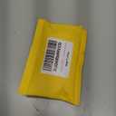 Oversized Bow Ties for Men, Pre-tied Bowtie with Pearl Adjustable Mens Bow Tie for Wedding Party Banquet Prom