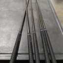 TaylorMade Golf P790 Designer Series Irons 4, 5, 6, 9, PW Stiff Shaft Mens Right Handed, Size	20, Steel