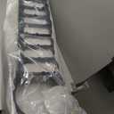 Front Grille compatible with 2015-2018 Jeep Renegade