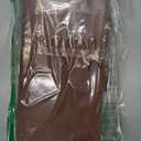 for Samsung Galaxy S25-FE-Wallet Case: with RFID Blocking Card Slots (6 Cards) | Soft PU Leather Magnetic Snap Zipper Pocket | Crossbody Wrist Strap Protective Phone Cover - Brown