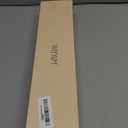 Large Curling Iron 2 Inch, Ceramic Long Barrel Hair Curling Wand, Hair Styling Tool, Dual Voltage, LCD Display, Black