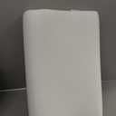 Tempur-Pedic TEMPUR-Ergo Neck Pillow, Medium Profile, White, Number of Items: 1
