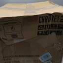 CHAUVET DJ Hurricane Bubble Haze Machine
