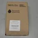 Seventh Generation Concentrated Laundry Detergent Liquid Free & Clear Fragrance Free 40 oz