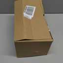 Real Carbon Fiber Mirror Covers For Audi A4 B9 S4 A5 S5 RS5 2017-2024 2PCS L+R Side Replacement Mirror Caps (With Side Lane Assist)