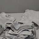 BAGAIL 6 Set/8 Set/10 Set Packing Cubes Various Sizes Packing Organizer for Travel Accessories Luggage Carry On Suitcase